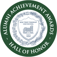 Updated Hall Of Honor Logo